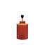 Campa Metal Lamp Base Lamp