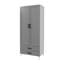 Bosse Solid Wood Wardrobe-730050163