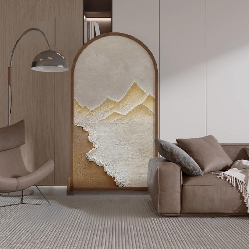 Brithany, 70.87" H x 39.37" W x 1.57" D