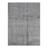 One-of-a-Kind Rectangle 9' x 11'11" Hand Knotted Area Rug