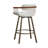 Brezza Swivel Counter Stool