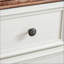 Commode 6 tiroirs Modern