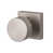 Satin Nickel