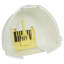 Plastic Litter Box-1688022578