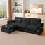 Canapé modulaire Cloud Couch For L-125316633
