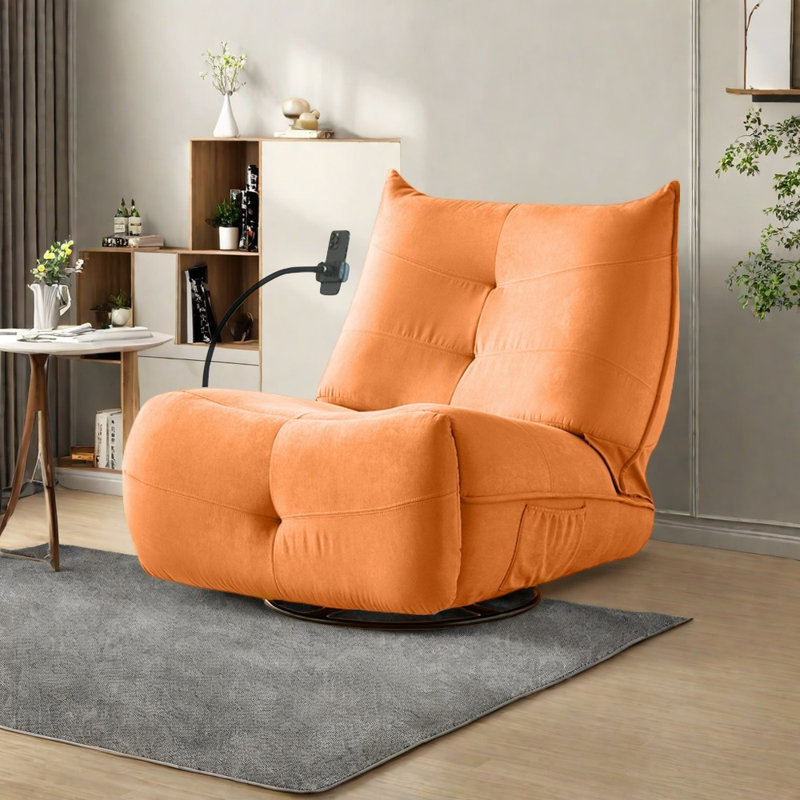 Tomsich, Orange