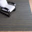 Ralph Lauren Canyon Stripe Wool Striped Rug-1913542975