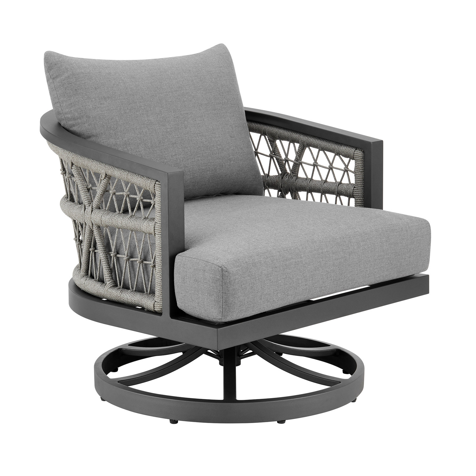 Evalyn 2 - Person Patio Seating Group