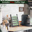 Rangement pour 16 dosettes de café Kovome-97519128