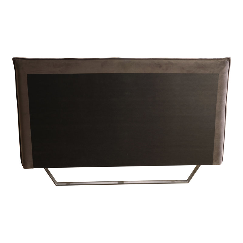 Manilla King Bed Slate, King