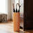 24" H Ceramic Umbrella Stand Contemporary