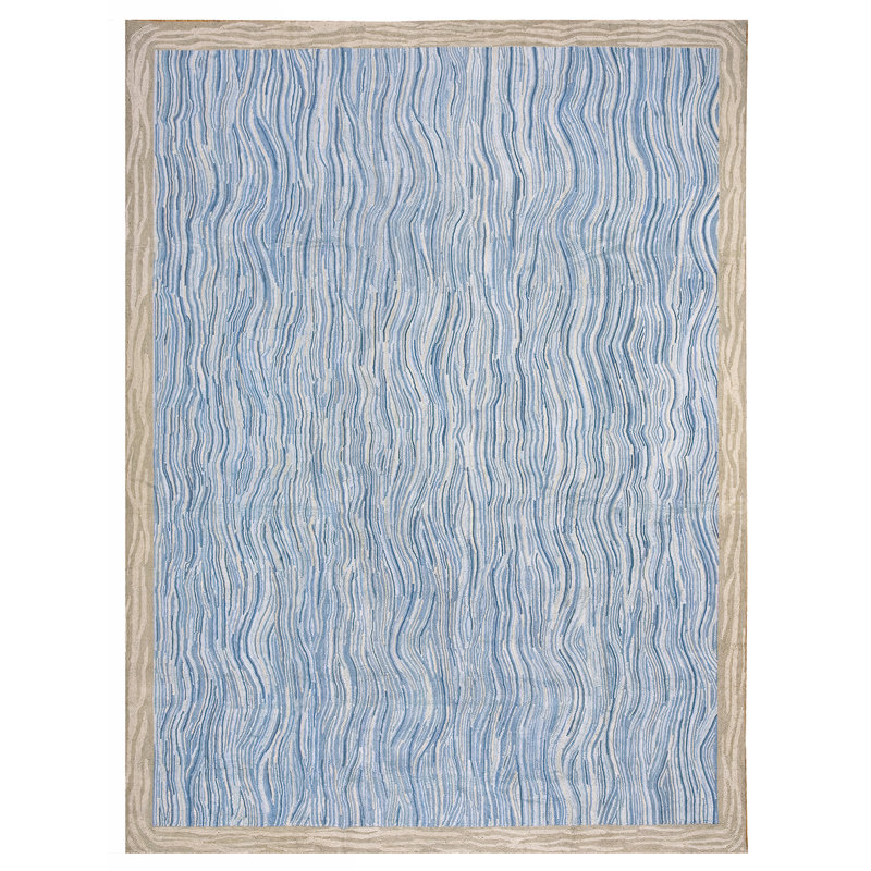 One-of-a-Kind 8' X 10' Area Rug