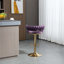 Tabouret pivotant à hauteur réglable Niambi-88522164