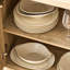 Buffet 47 po 3 tiroirs Nicolee-380077609