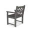 Chaise de jardin POLYWOOD Chippendale-9706022