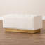 88.9cm Wide Tufted Rectangle Solid Colour Standard Ottoman with Storage-1069754097