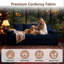 Upholstered 77.2 " Fabric Sofa & Chaise-544317575