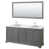 Dark Gray selected