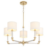 Hightower 5 - Light Chandelier
