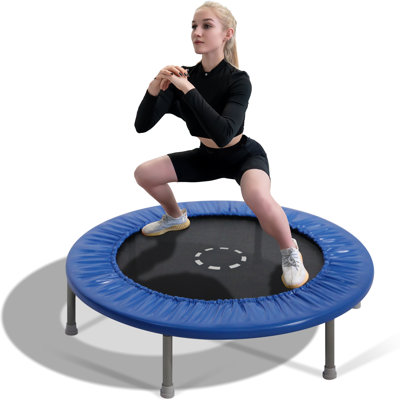 Sportspower TruJump 40" Fitness Trampoline