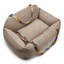 Lit pour chat SnoozeHaven