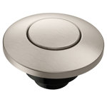 Disposal Air Switch Button