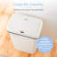 50 Litre Motion Sensor Recycling Bin