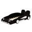 Lit plateforme avec roulettes Race-1198188864