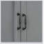 Murphy Bed Wall Bed With Wardrobe, Cabinet And Desk-1608710788