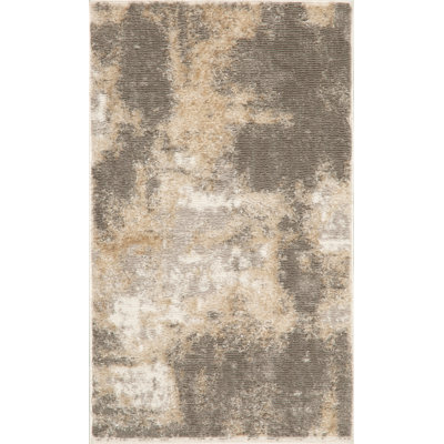 Tanja Collection Modern Abstract Area Rug