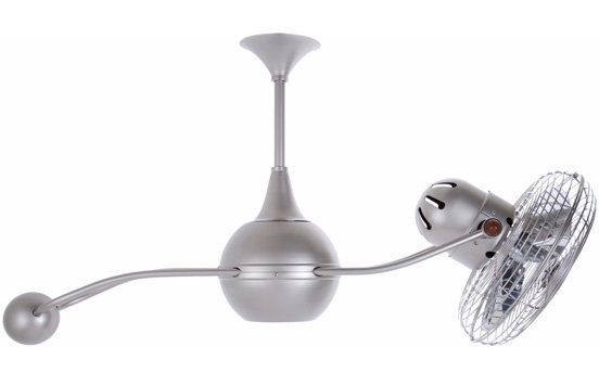 42" Brisa 2000 3 Blade Ceiling Fan