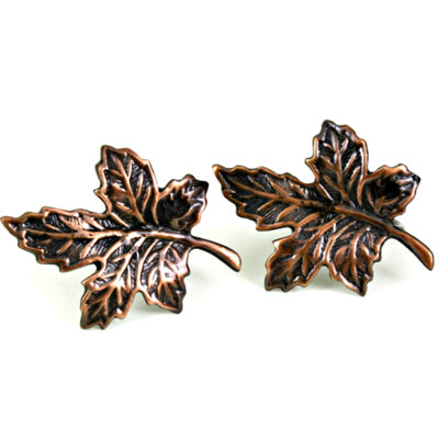 Brass Napkin Ring