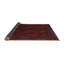 Tapis brun Southwestern-1301428768