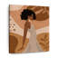 Boho Classy Woman II sur toile-552405427