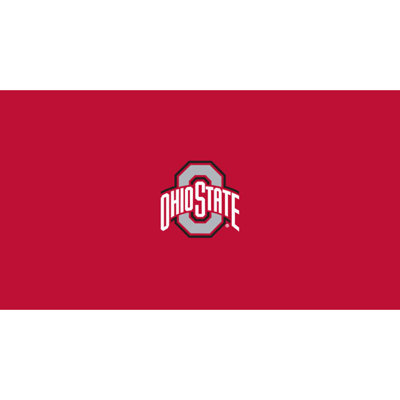 Nappe de billard 8 'NCAA
