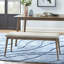 New Britain 6 - Person Four Leg Dining Set-1560481800