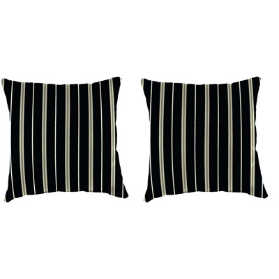 16" x 16" Outdoor Throw Pillow