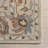 Woodland Bordered Wool Area Rug-105783396