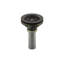 Duostrainer Sink drain and strainer with tailpiece-393140324