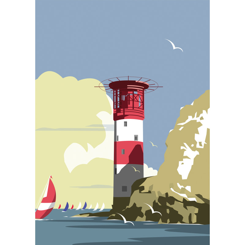 Dave Thompson - Print
