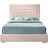 Kehly Upholstered Platform Bed-560833178-560833177