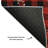 Premium Machine Washable Castillon AMF1824 Winter Forest Holiday Rug-1881356413
