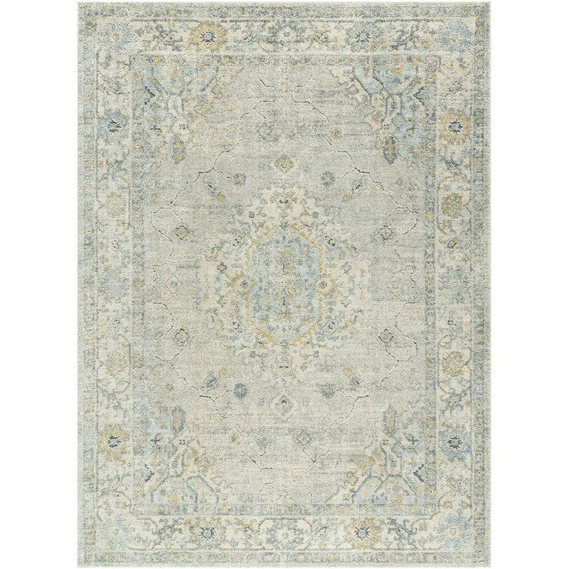 Krahn Oriental Indoor Rug, Rectangle 12' x 15'