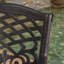 PHOENIX ARM CHAIR(Set Of 2)