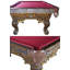 Table de billard 8 '(ardoise)