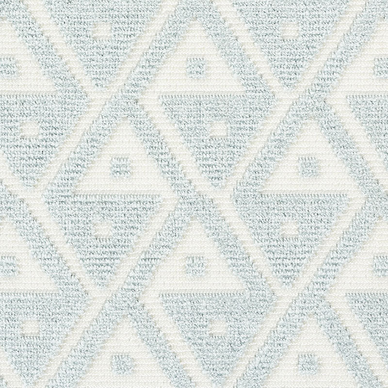 Tissu en velours Hoffmann, Minéral