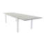 Jayesh Rectangular Extendable Outdoor Dining Table , cm W cm D-40630999-40631002