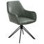 49cm H Upholstered Full Back Armchair-1258856934