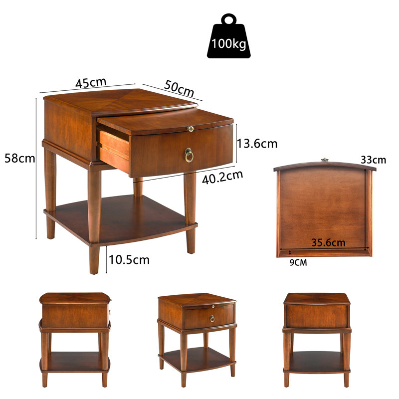 End Table