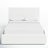 Baccarat Upholstered Platform Bed-125360134-78618877